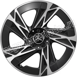 ����� Mercedes GLB X244 R19 ������ ����