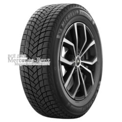 295/35R22 108H XL X-Ice Snow SUV TL