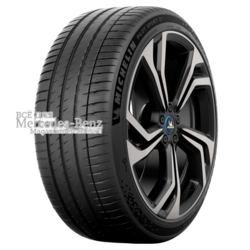 265/40R21 105Y XL Pilot Sport EV Acoustic TL