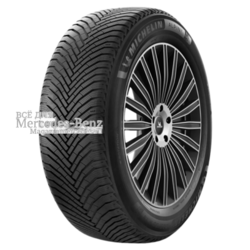 215/55R18 99V XL Alpin 7 TL