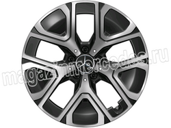 ����� Aero Mercedes GLB X244 R18