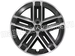 ����� Aero Mercedes GLB X244 R20