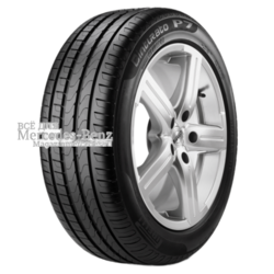 255/40R18 95Y Cinturato P7 * TL Run Flat
