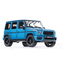 ������ �����������G Class G63�AMG MANUFAKTUR � ��������1:18 ���� ����� ����� �����