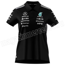 �������� ���� ��� ������ adidas ������� Mercedes AMG PETRONAS F1 ������ ����