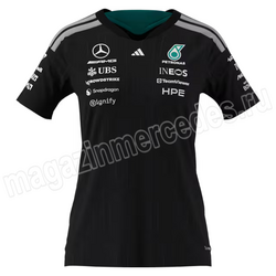 ������� �������� Mercedes AMG F1 Petronas Driver ������� �����