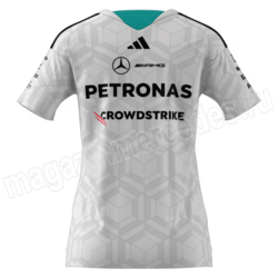 ������� �������� Mercedes‑AMG F1 Petronas Driver ������ �����