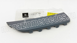 �������� ��������� ������� ����� Mercedes GLE class V167