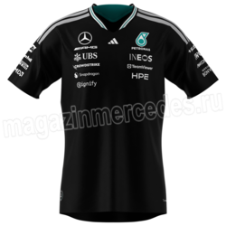�������� ���� ������� adidas Driver ������ Mercedes AMG PETRONAS F1