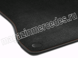 ������� ������ ��� Mercedes Maybach Z223 ������ ����