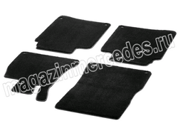 ������� ������ ��� Mercedes Maybach Z223 ������ ����