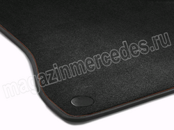 ������� ������ ��� Mercedes S class V223 GUARD ���������