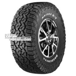 LT265/75R16 123/120S RA7000 X/T TL