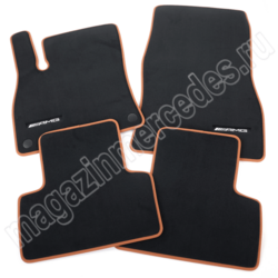 ������� ������ AMG ��������� ������ ��� Mercedes