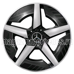 ����� AMG Mercedes GLB X244 X248 R19