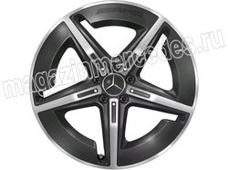 ����� AMG Mercedes GLC EQ X540 R20