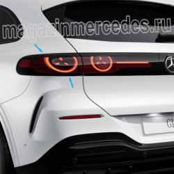 ������������ ������ ������ ����� ��� Mercedes GLC EQ SUV X540