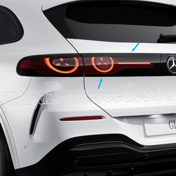 ������������ ������ ������ ����� ��� Mercedes GLC EQ SUV X540