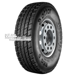 295/80R22,5 152/148K Reg D TL