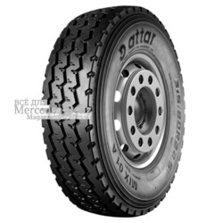 11R22,5 148/145K Mix 01 A TL