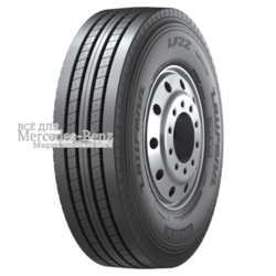 315/70R22,5 156/150L LF22 TL 20PR