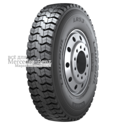 315/80R22,5 156/150K LR53 TL 18PR