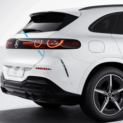 ������������ ������ ������ ���������� ������ ��� Mercedes GLC EQ SUV X540