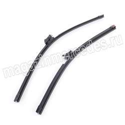 ����� ���������������� ��� Mercedes