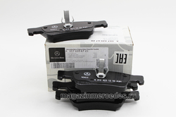 ������� ��������� ������ ��� Mercedes