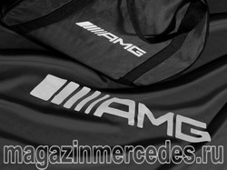 ����� AMG ��� �������� ���������� Mercedes EQS class V297