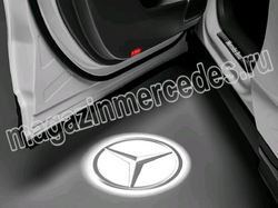 ������������ �������� �������� ������ Mercedes