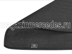 ������ � �������� ��������� ������ ��� Mercedes