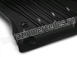 ������� ������ Dynamic Lines ������ ��� Mercedes GLC class X540