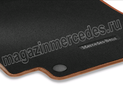 ������� ������ CLASSIC ��������� ������ ������ ���� ��� Mercedes CLA class C178