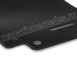 ������� ������ CLASSIC ��������� ������ ������ ���� ��� Mercedes CLA class C178