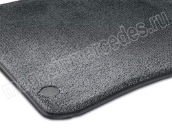 ������� ������ EXCLUSIV ��������� ���������� ����� ������ ���� ��� Mercedes EQS Z296 Maybach