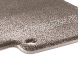 ������� ������ EXCLUSIV ��������� ������� ������� ������ ���� ��� Mercedes EQS Z296 Maybach