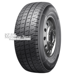 225/65R16C 112/110T RXQuest Van 4S TL