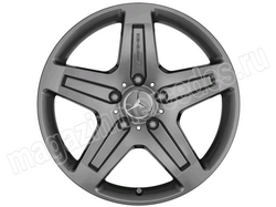 �������� ���� AMG �������� G class W463 R19