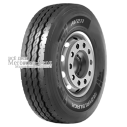 295/80R22,5 154/149M AV211 TL