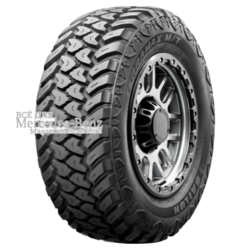 LT265/65R17 120/117Q Terramax M/T TL