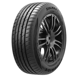 235/55R20 105W XL Solmax1 TL