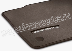 ������� ������ AMG ��������� ���������� �������� 5�� Mercedes EQS SUV X296