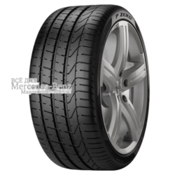 275/35R20 102Y XL P Zero * TL Run Flat