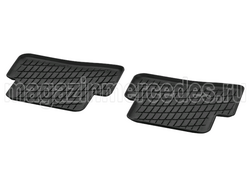 ������� ������ ��������� Dynamic Squares Mercedes CLE class A236