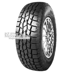 275/65R18 116T Vigorous AT606 TL M+S 3PMSF