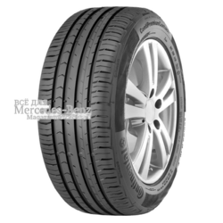 225/65R17 102V ContiPremiumContact 5 TL