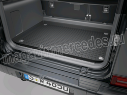 ������ � �������� ��� Mercedes G class W465
