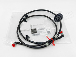 ����� ��������� �������� ������ Mercedes V class