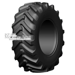 460/70R24(17,5LR24) IND 159A8 R-4E Steel Belt TL �����